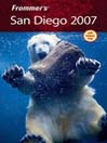 Frommer's San Diego 2007